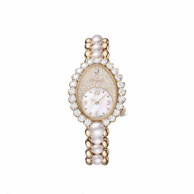 Reine de Naples Perles Impériales - GJ29BH89254DD5J4