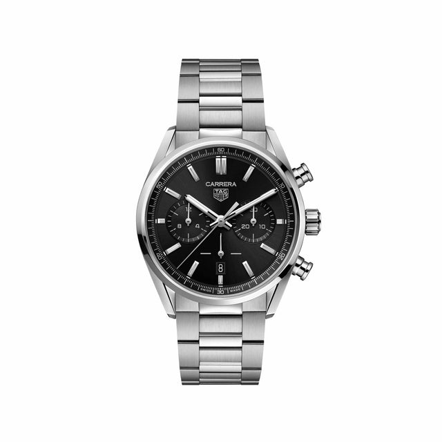 TAG Heuer Carrera Chronograph - CBN2010.BA0642