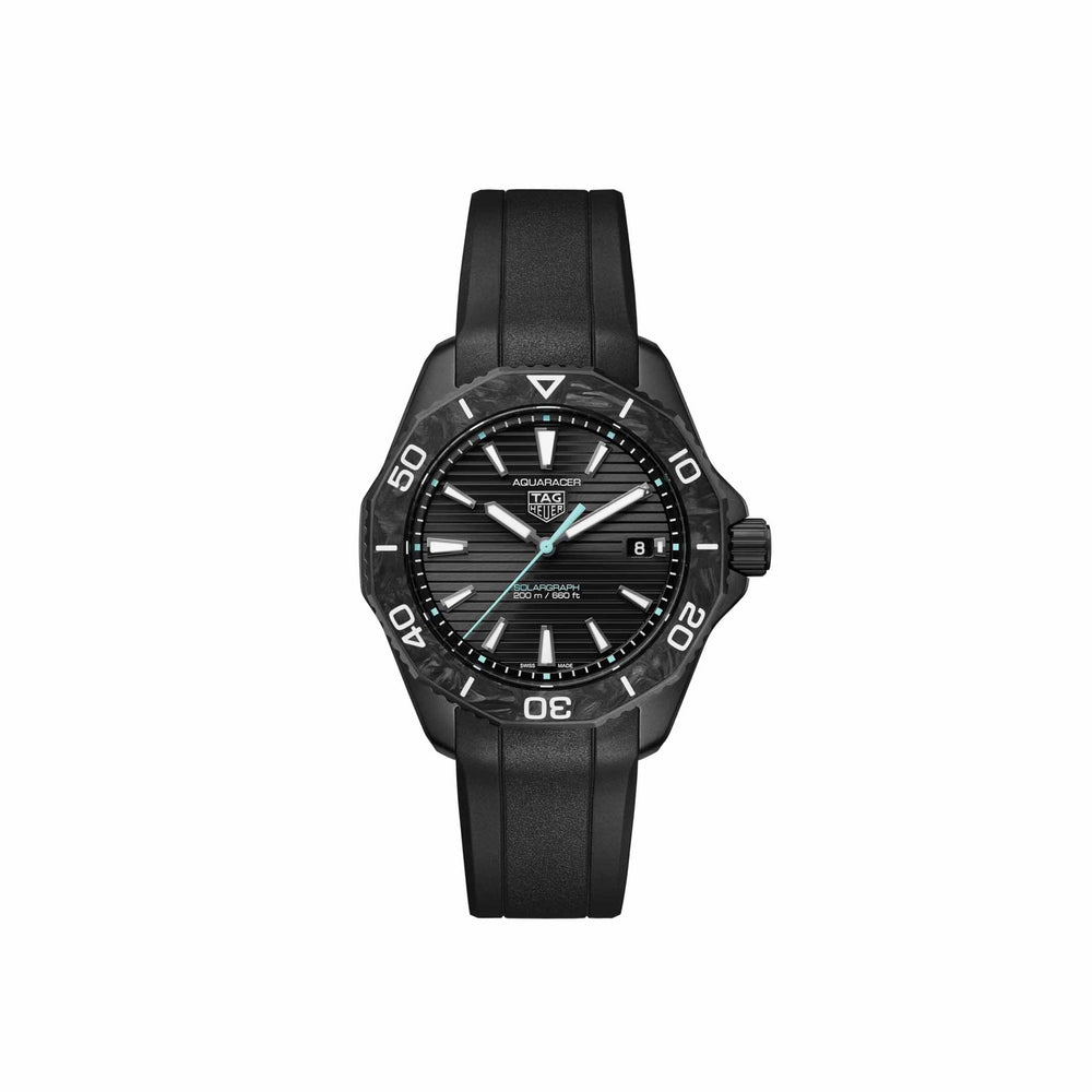 AQUARACER PROFESSIONAL 200 SOLARGRAPH - WBP1112.FT6199