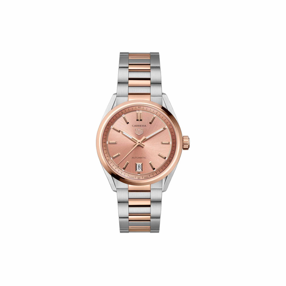 TAG Heuer Carrera Date - WBN2350.BD0000