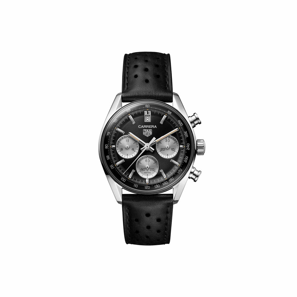 TAG Heuer Carrera Chronograph - CBS2210.FC6534
