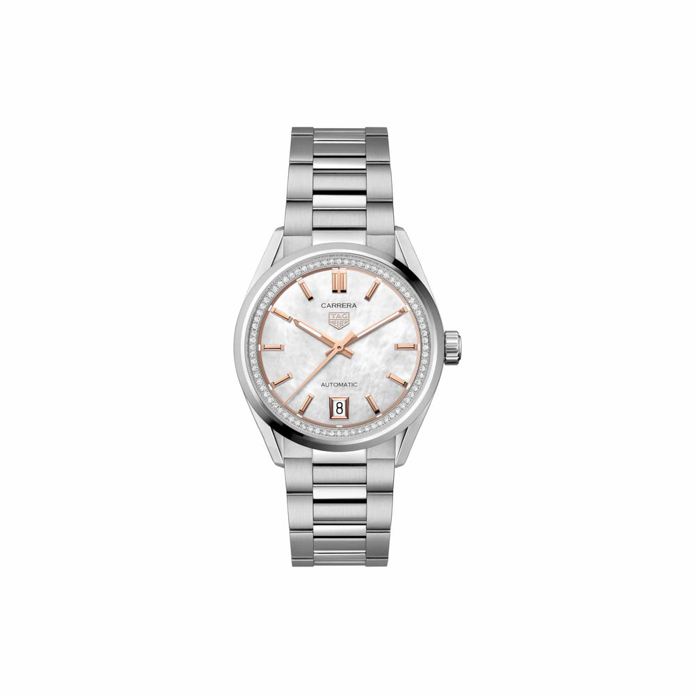 TAG Heuer Carrera Date - WBN231C.BA0001