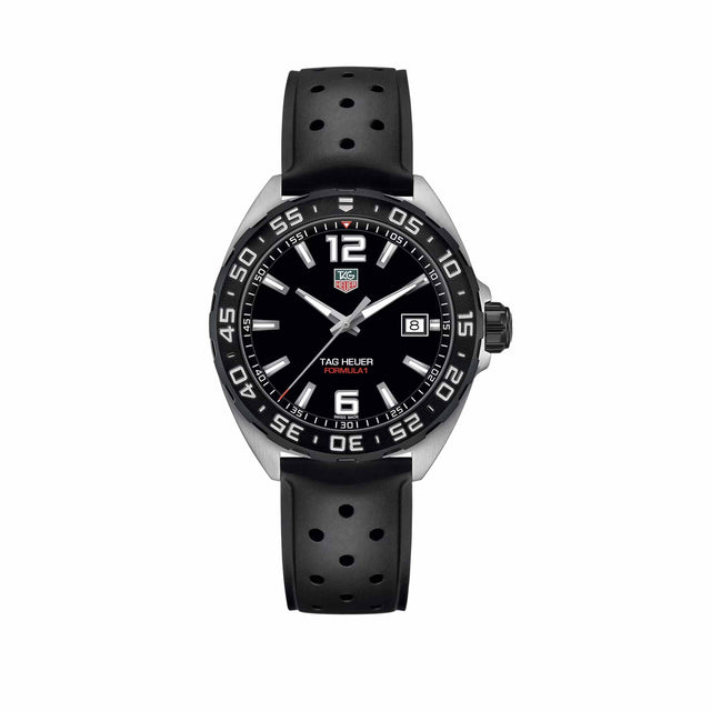 TAG Heuer Formula 1 Date - WAZ1110.FT8023
