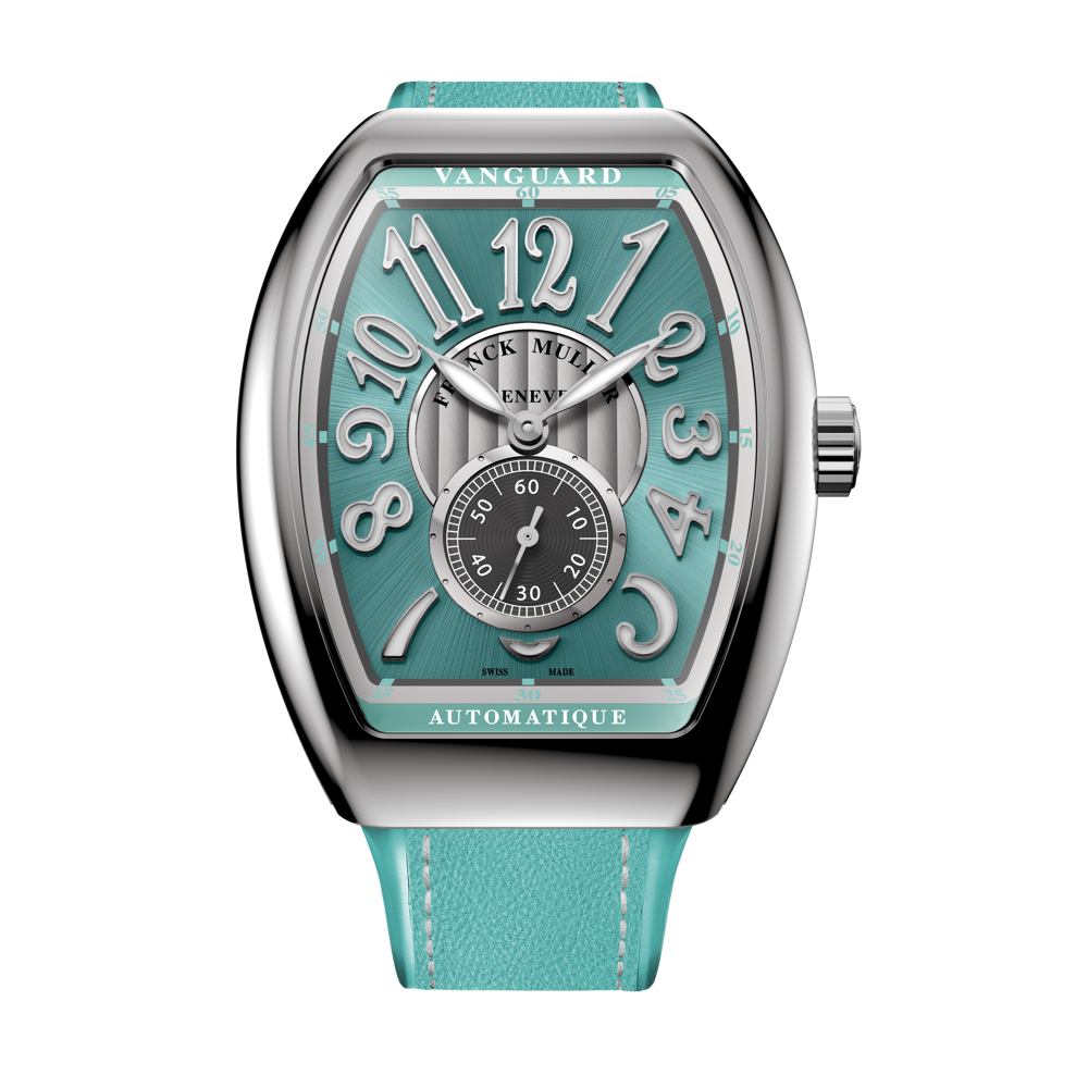 Montre Fanck Muller Vanguard V 35 S S6 AT FOVIN (TU)