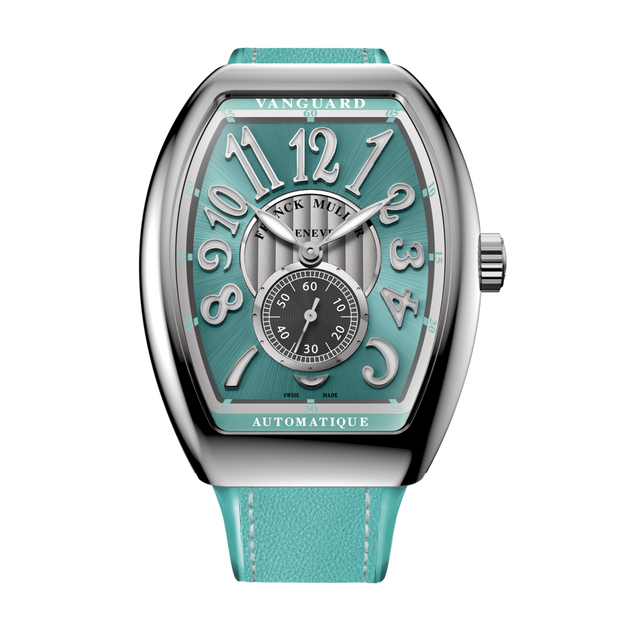 Montre Fanck Muller Vanguard V 35 S S6 AT FOVIN (TU)