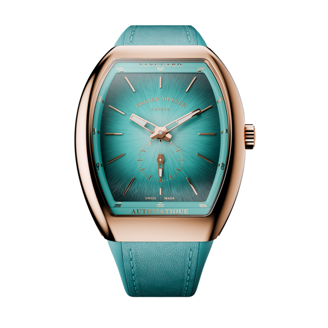 Montre Fanck Muller Vanguard V 41 S S6 AT FO SFUMATO (TU)