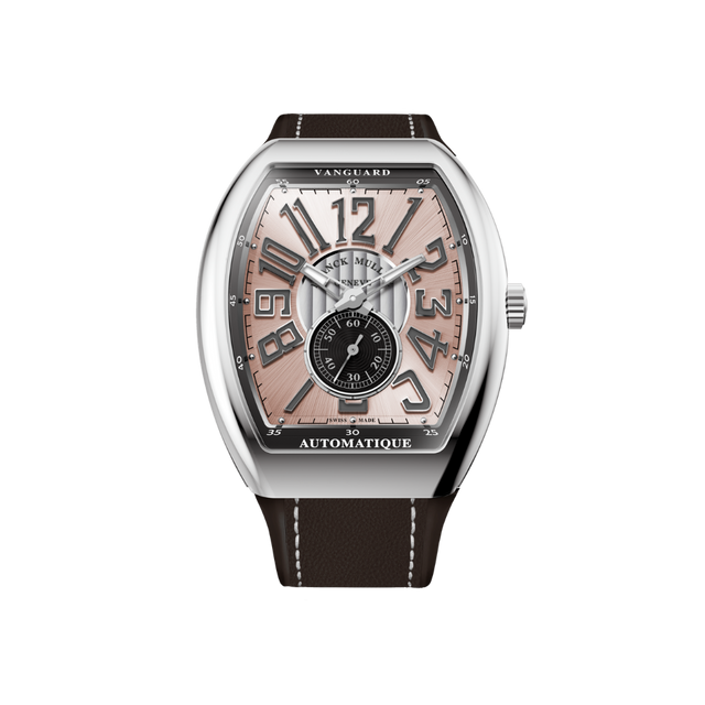 Montre Franck Muller Slim Vintage Collection - V 41 S S6 AT FO VIN (SM)