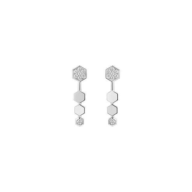 Chaumet Bee My Love Earrings 086153