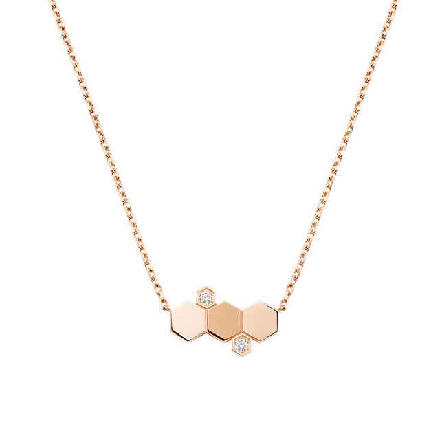 Pendentif Bee de Chaumet 085972