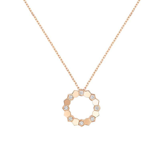 Pendentif Bee de Chaumet petit modèle - 085525