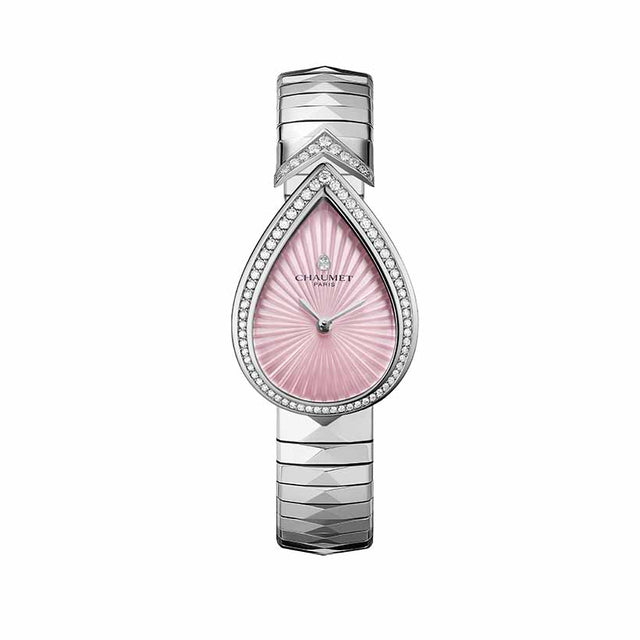 Chaumet Joséphine Aigrette Watch W86052