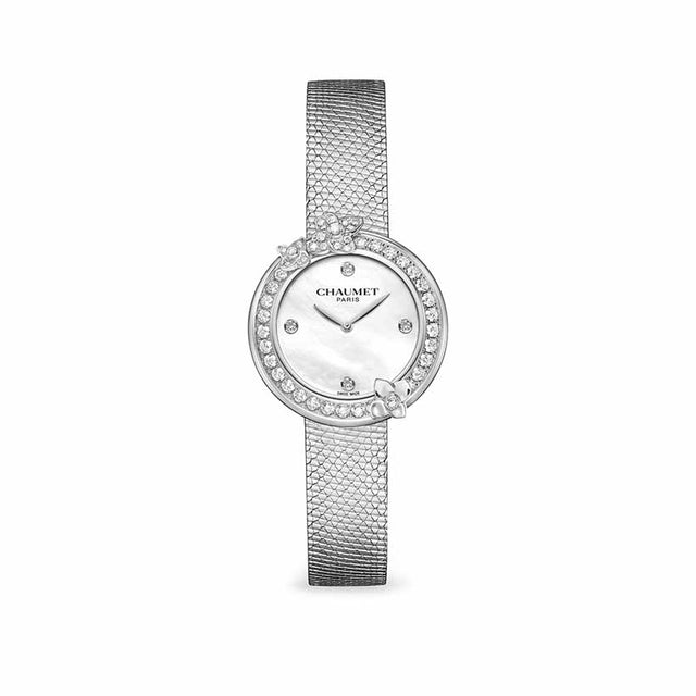 Chaumet Hortensia W85413 Watch
