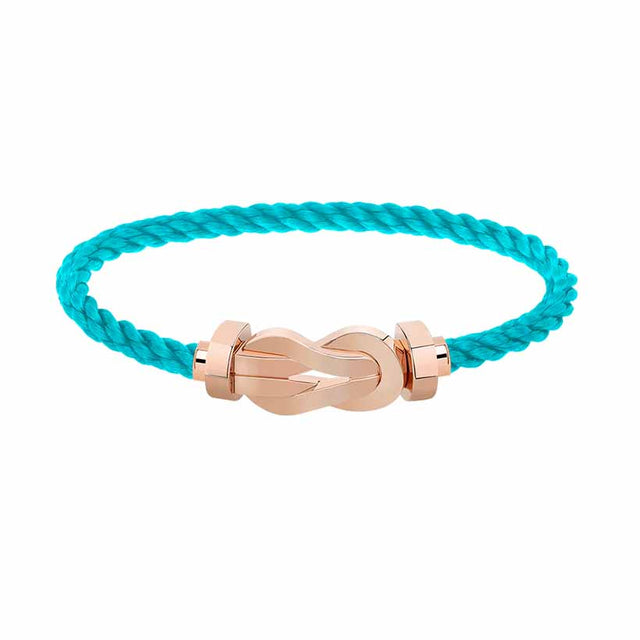 Bracelet Fred Chance Infinie 0B0096-6B0219