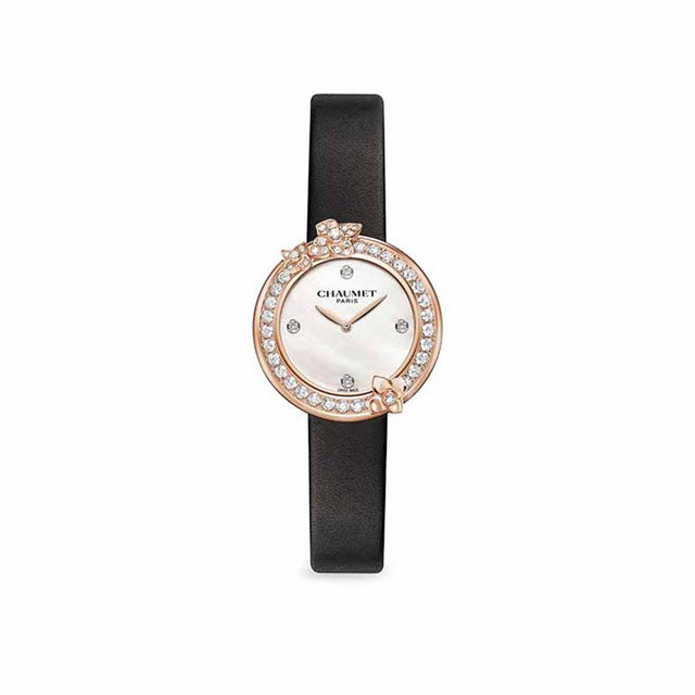 Chaumet Hortensia Watch W85416