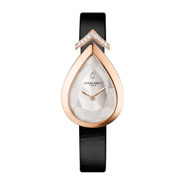 Montre Chaumet Joséphine Aigrette W85166-001M