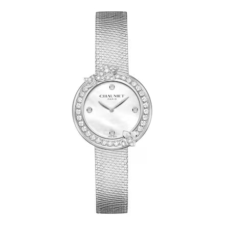 Montre Chaumet Hortensia W85413