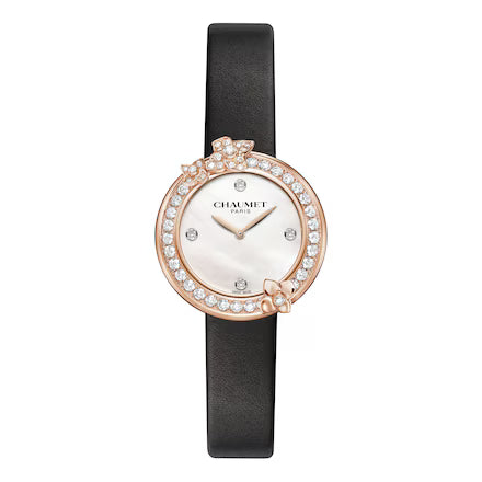 Montre Chaumet Hortensia W85416