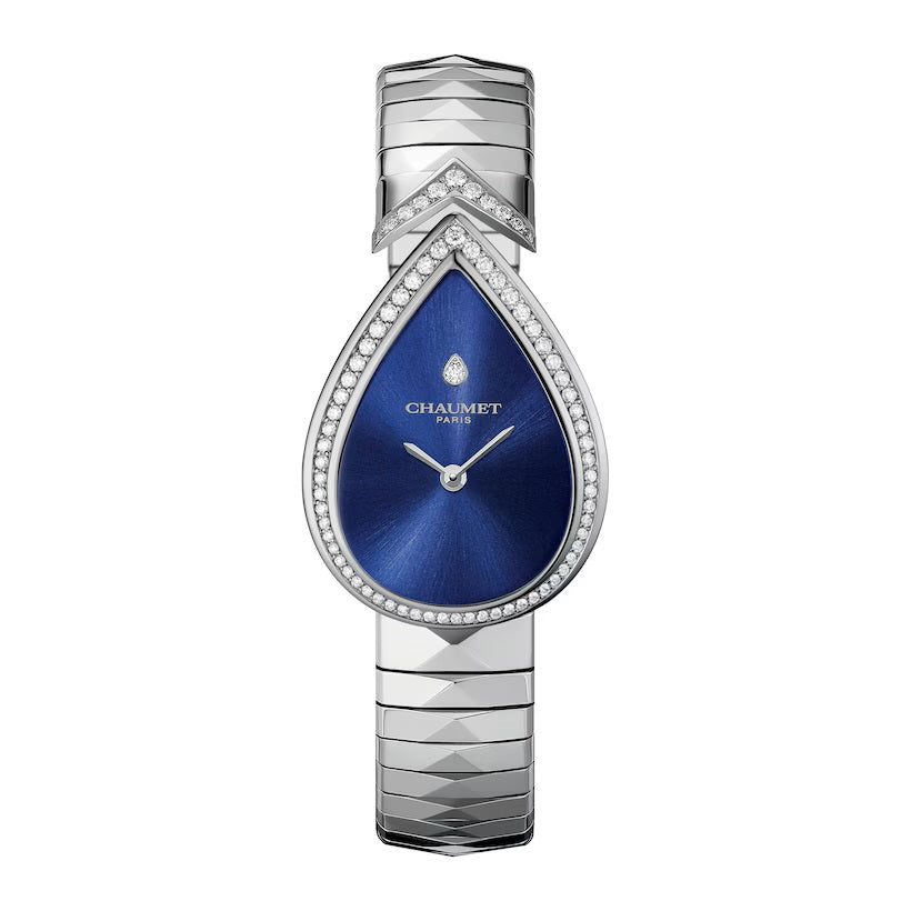 Montre Joséphine Aigrette - W85845