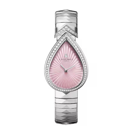 Montre Chaumet Joséphine Aigrette W86052