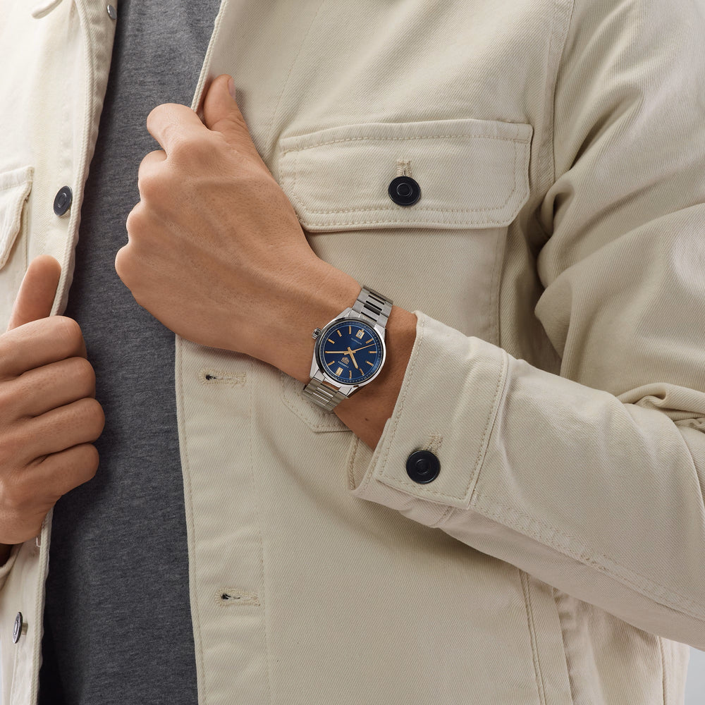 TAG Heuer Carrera Date - WBN2311.BA0001