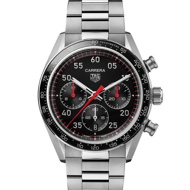 TAG Heuer Aquaracer Professional 300 Date Watch - WBP5110.BA0013