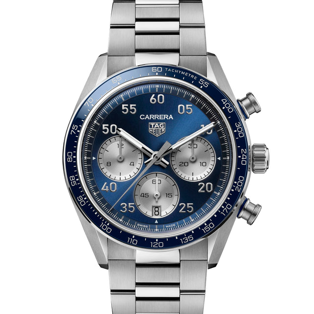 TAG Heuer Aquaracer Professional 300 Date Watch - WBP5110.BA0013