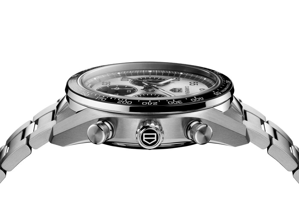 Montre TAGHeuer Carrera Chronograph Sport CDB2113.BA0054