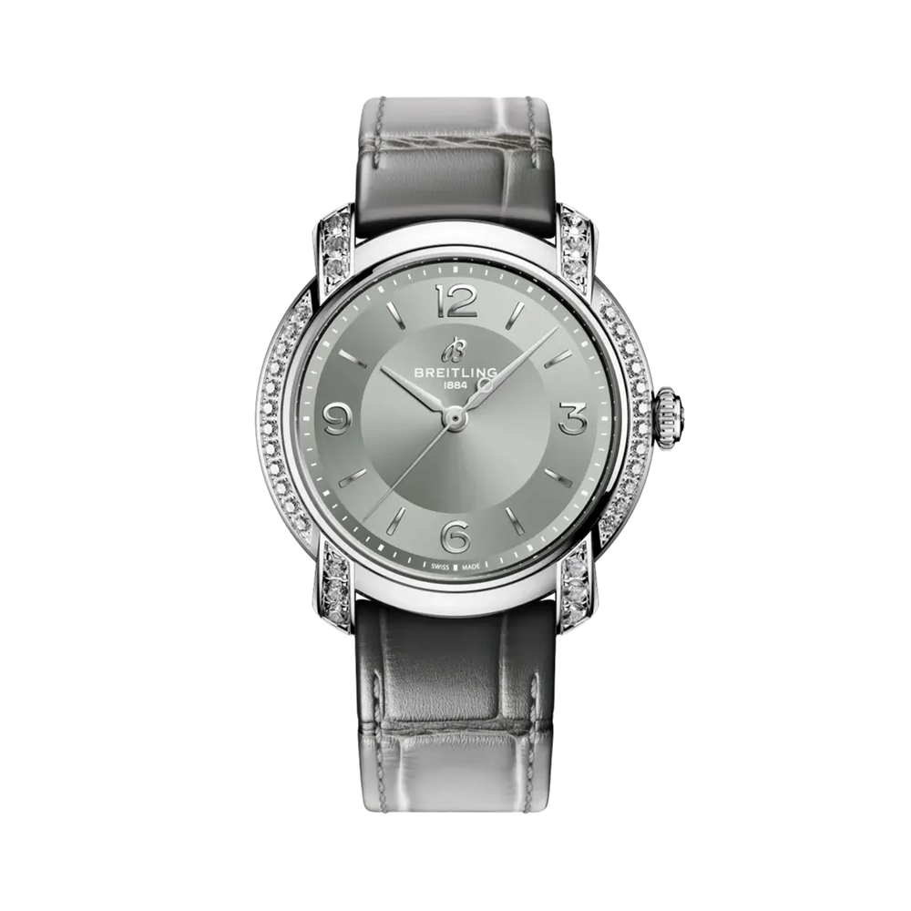 Montre Breitling Lady Premier Automatic 36 A10310671M1P1