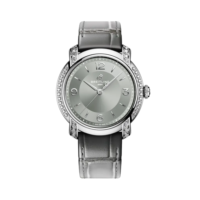 Montre Breitling Lady Premier Automatic 36 A10310671M1P1