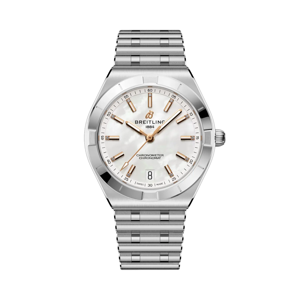 Montre Brietling Chronomat Automatic 36 - A10320101A1A1