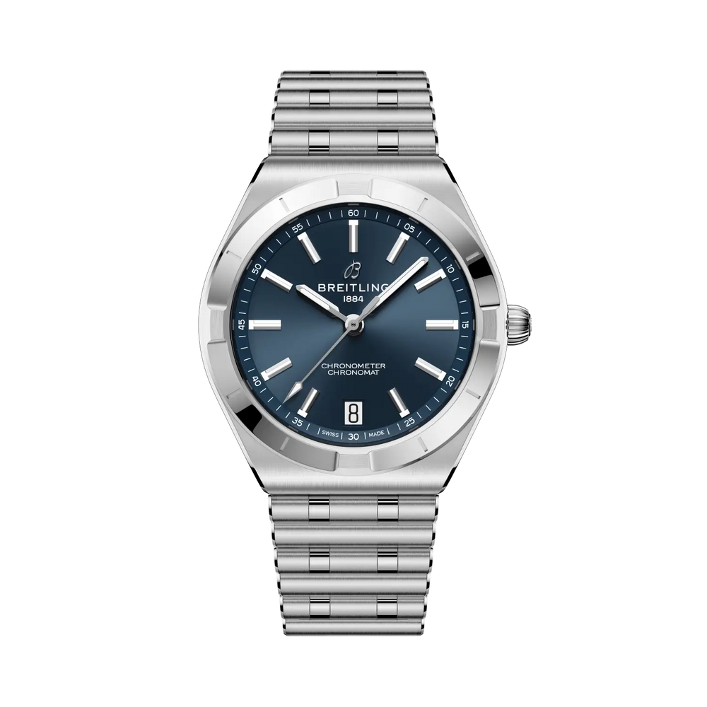 Montre Brietling Chronomat Automatic 36 - A10320101C1A1