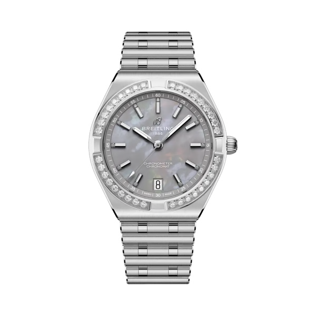Montre Brietling Chronomat Automatic 36 - A10320591G1A1