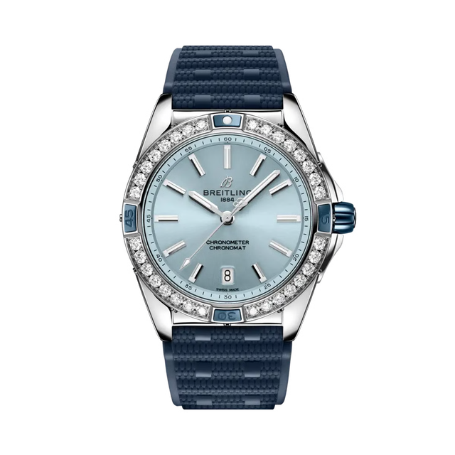Montre Brietling Automatic 38 - A17356531C1S1
