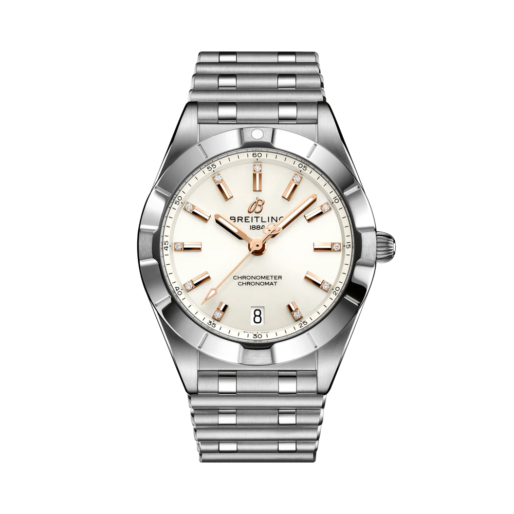 Montre Brietling Chronomat 32 - A77310101A3A1
