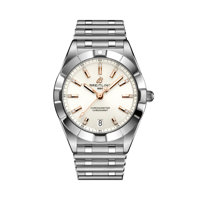 Montre Brietling Chronomat 32 - A77310101A3A1