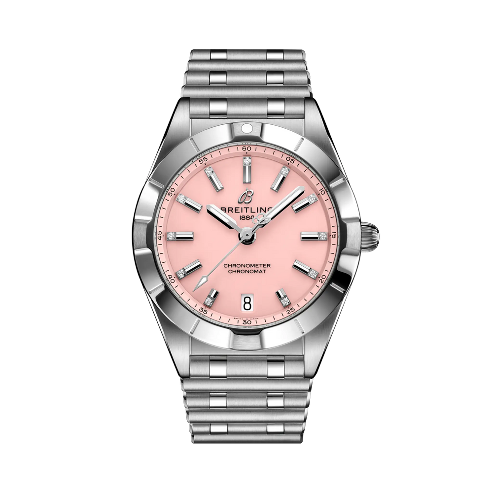 Montre Brietling Chronomat 32 - A77310101K1A1