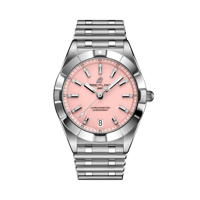 Montre Brietling Chronomat 32 - A77310101K1A1