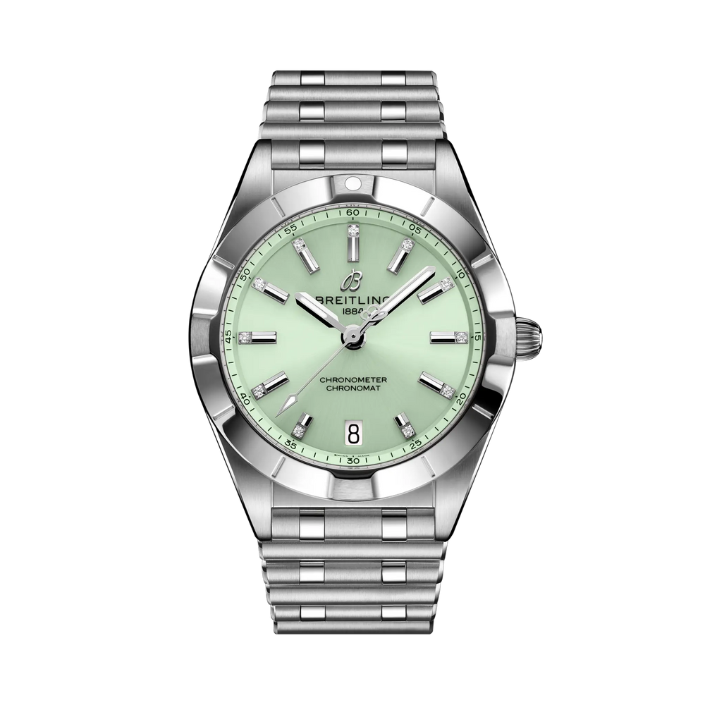 Montre Brietling Chronomat 32 - A77310101L1A1