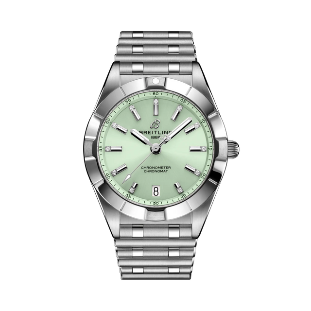 Montre Brietling Chronomat 32 - A77310101L1A1