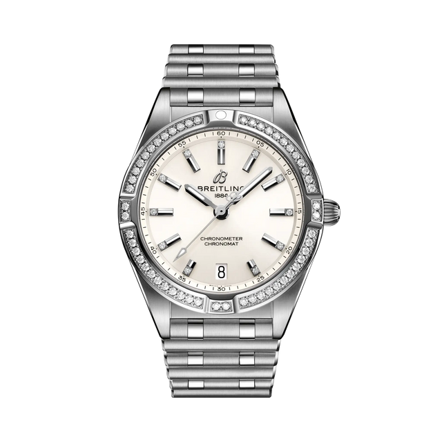 Montre Brietling Chronomat 32 - A77310591A1A1