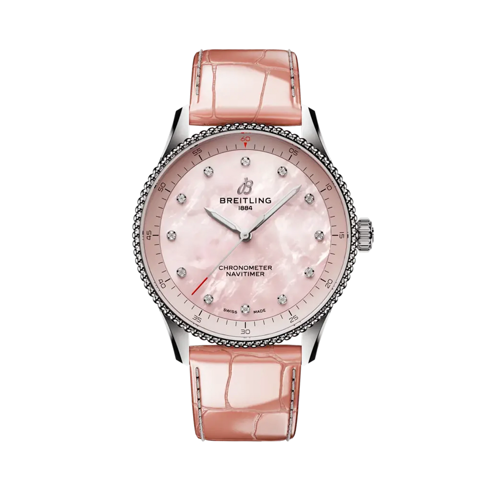 Montre Breitling Navitimer 32 A77320D91K1P1