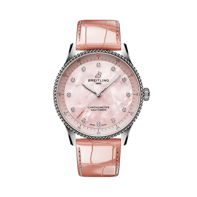 Montre Breitling Navitimer 32 A77320D91K1P1