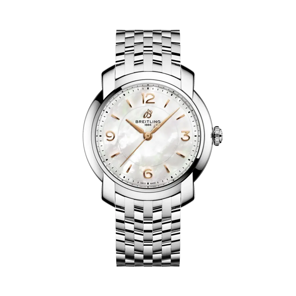Montre Breitling Lady Premier 32 A77330671B1A1
