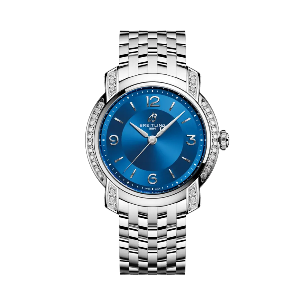 Montre Breitling Lady Premier 32 A77330671C1A1