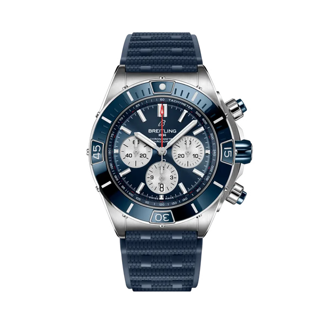 Montre Brietling Super Chronomat B01 44 - AB0136161C1S1