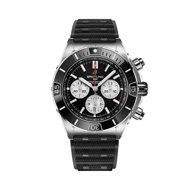 Montre Brietling Super Chronomat B01 44 - AB0136251B1S1
