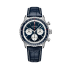 Montre Breitling Navitimer B02 Chronograph 43 AB01389C1C1P1