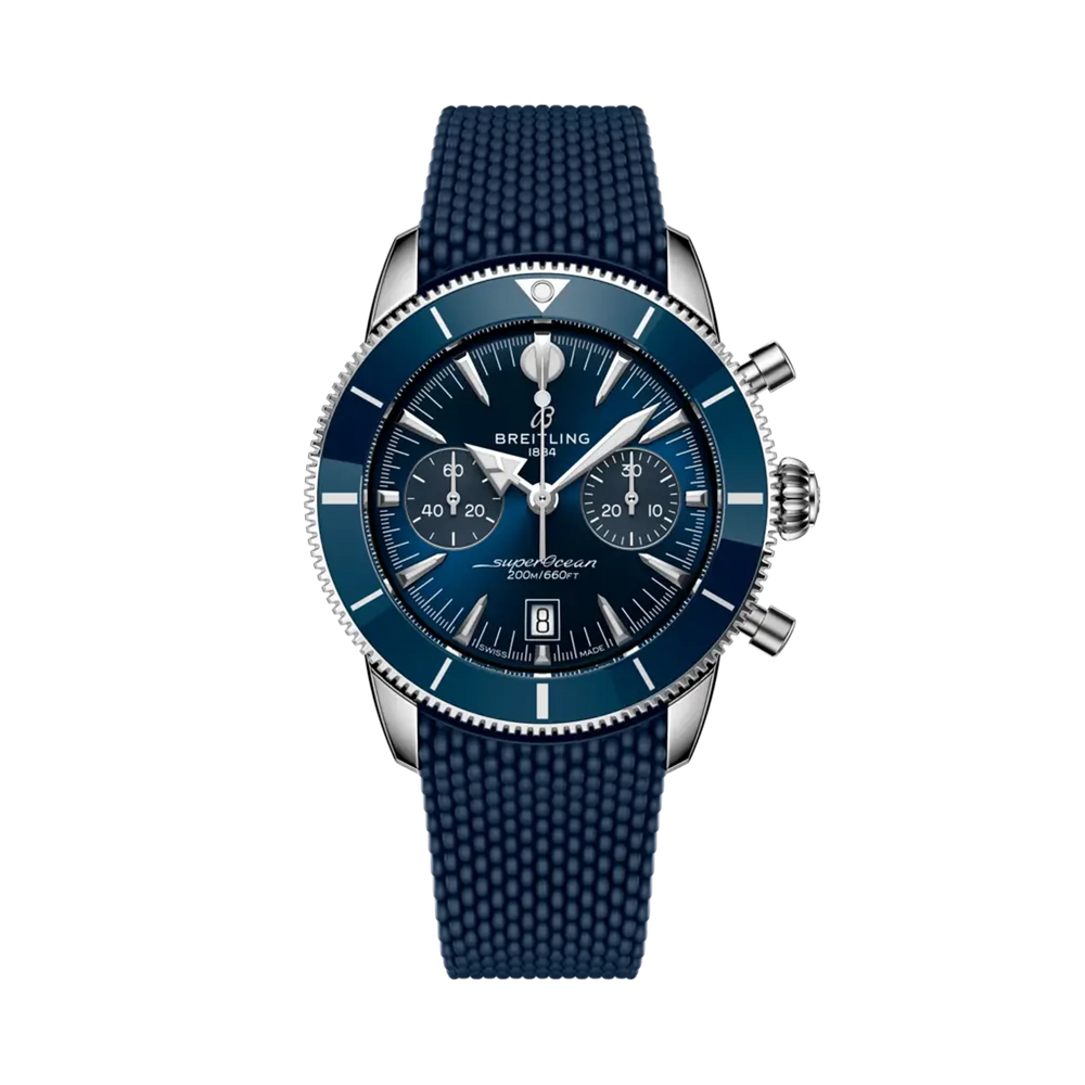 Montre Breitling SuperOcean Heritage B01 Chronograph 42 AB0156161C1S1