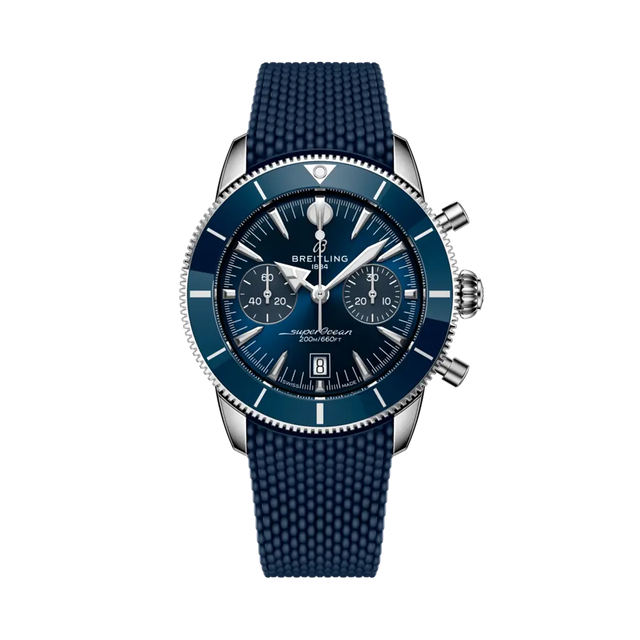 Montre Breitling SuperOcean Heritage B01 Chronograph 42 AB0156161C1S1