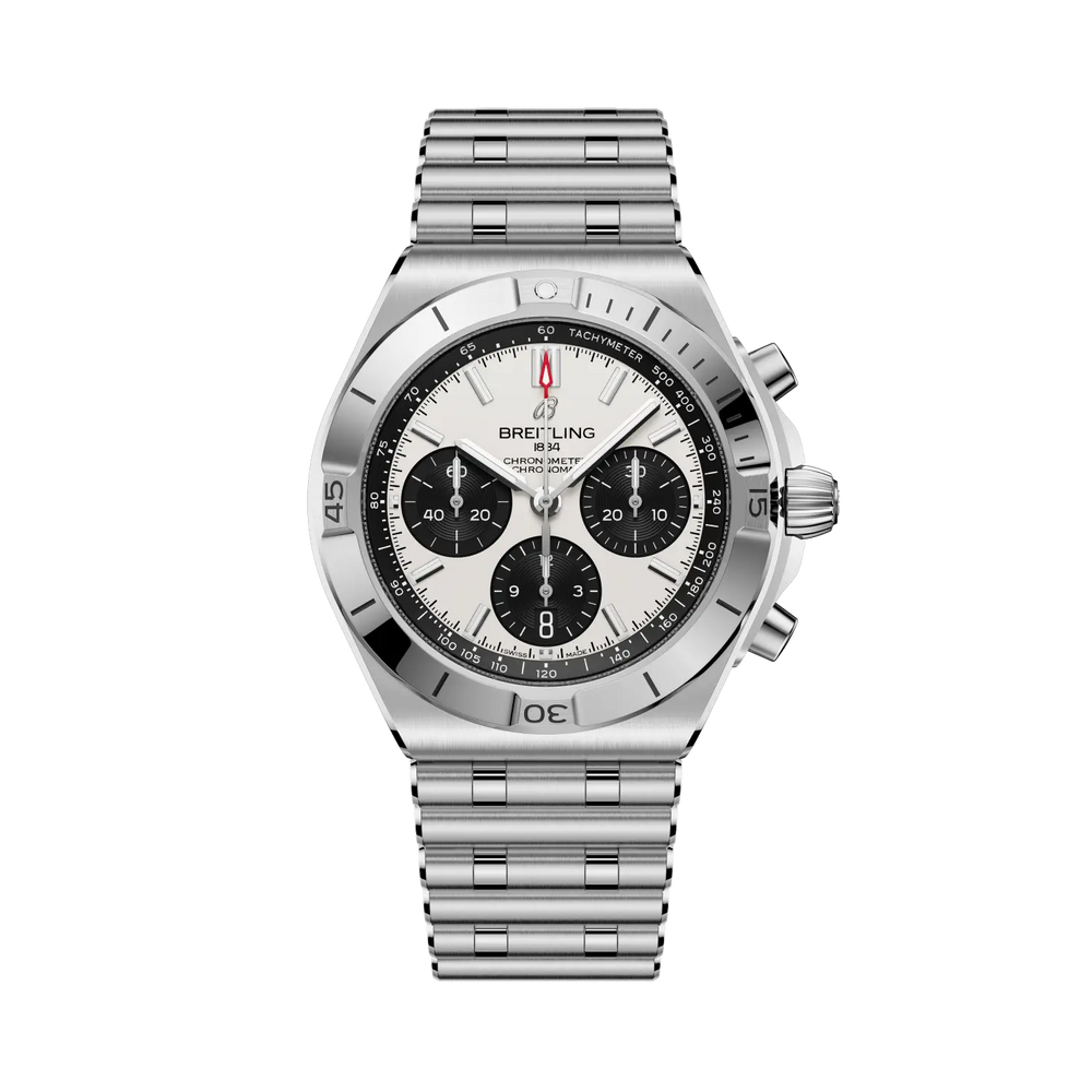 Montre Brietling Chronomat B01 Chronograph 42 - AB0158101A1A1